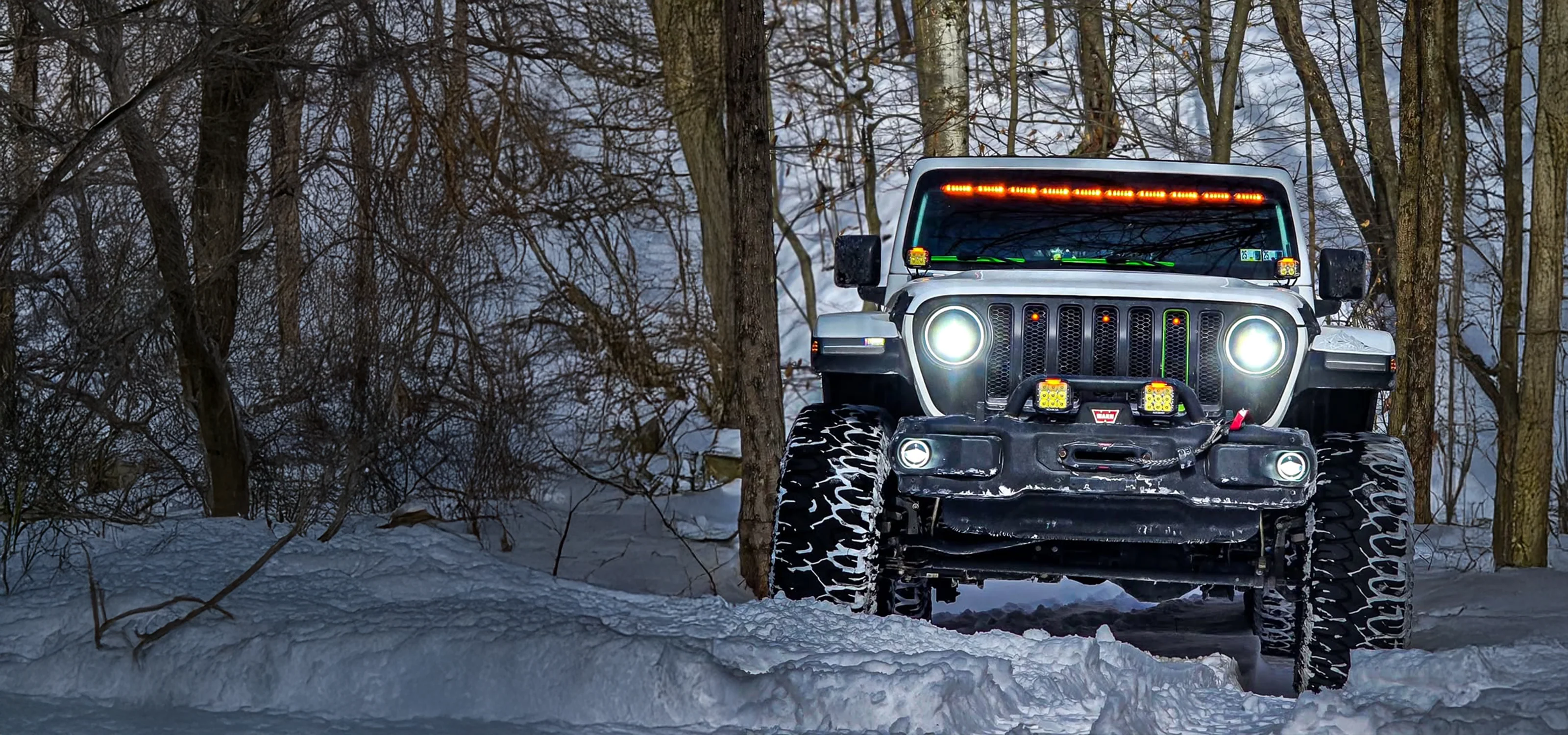 Clear Vision, Superior Style