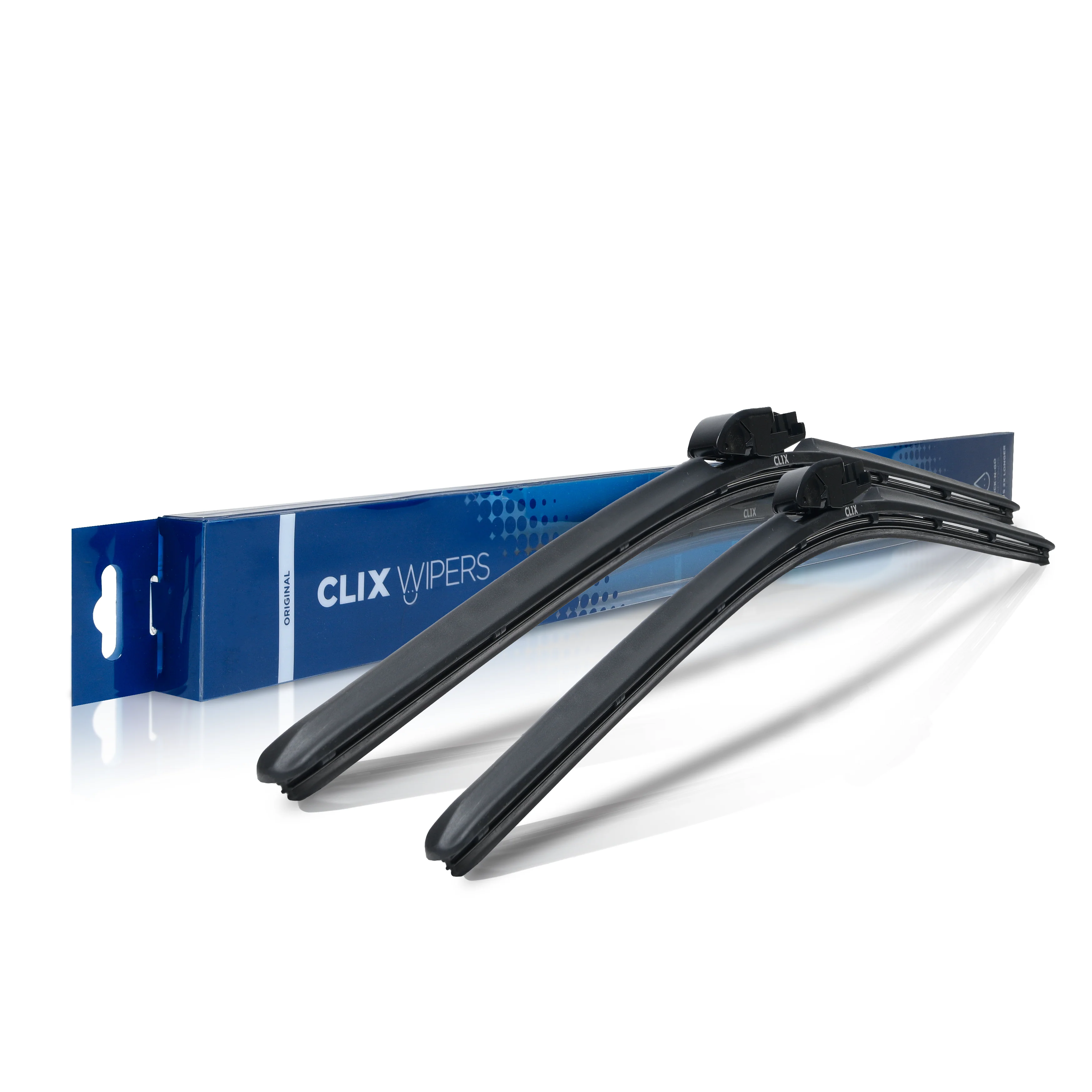 Clix Wipers Best Selling Vehicles